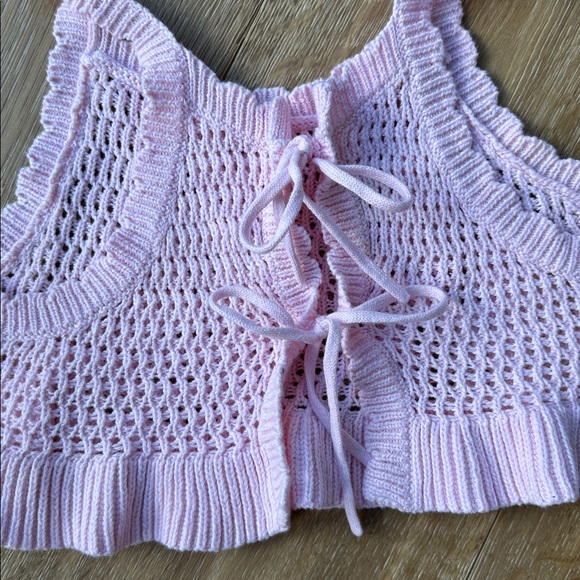 Pink Kids Matching Set - Picture 4 of 6